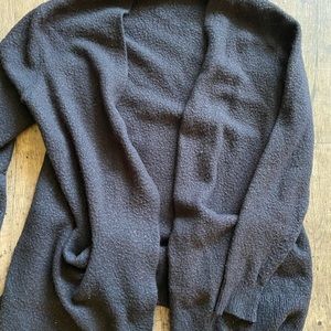 Madewell Cardigan
